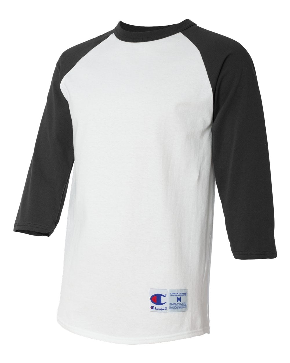 blank champion long sleeve