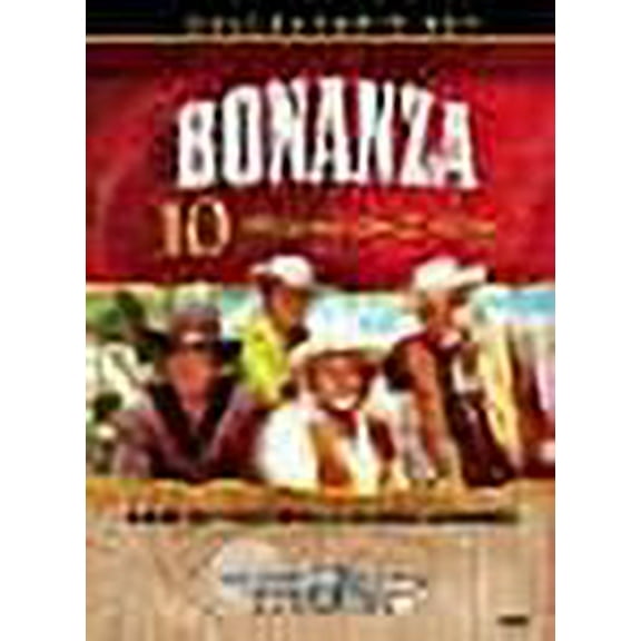 Bonanza: Tales From the Ponderosa/Guns Of Justice