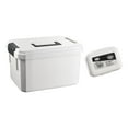 thumbnail image 3 of Yinanstore Medicine Box Lidded Multifunctional with Foldable Handle for Travel Car Drom S and small box, 3 of 8