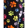 thumbnail image 6 of Ma Croix Mens Premium Pajama Pants Animal Knit Fleece Lounge PJ Bottom with Pockets, 6 of 6