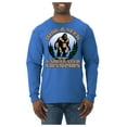 thumbnail image 2 of Wild Bobby Hide and Seek Champion Men Long Sleeve Shirt, 2 of 6