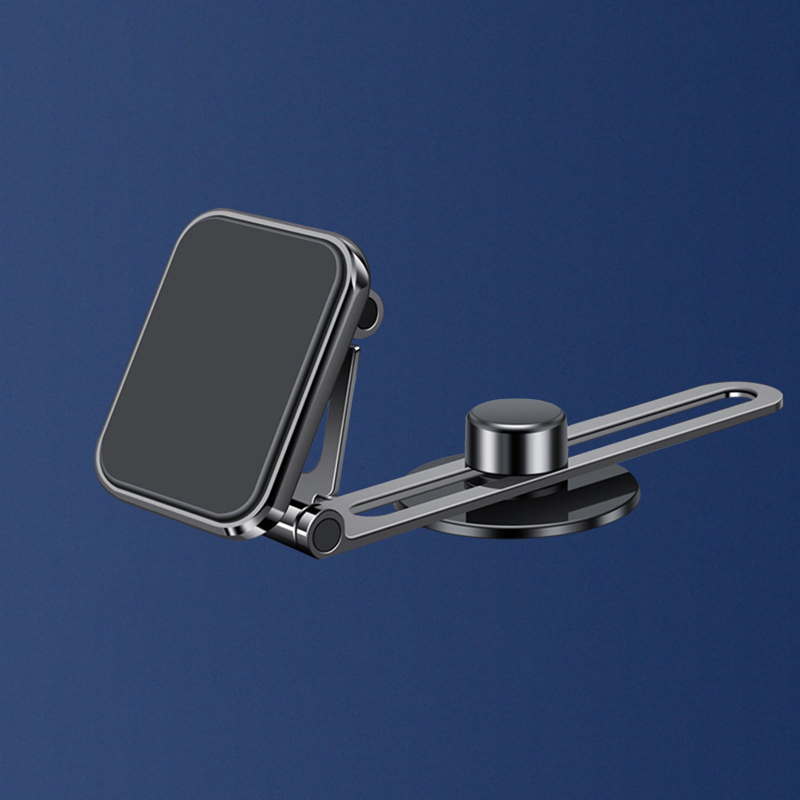 Automobile Navigation Mobile Phone Rack Special Fold