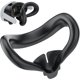 thumbnail image 1 of Funda de silicona para Meta Quest 3 - Cubierta suave y transpirable para mayor comodidad en realidad virtual, resistente al sudor y fácil de lavar, color negro elegante., 1 of 6