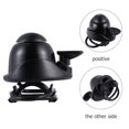 thumbnail image 4 of EeaseCA 1Pc Universal Electric Scooter Bell Ring Horn Adjustable Bell Sound, 4 of 7