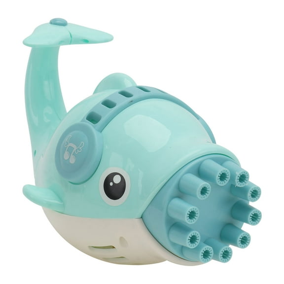 ROSENICE 1 Set Funny Bubble Maker Dolphin Shape for Indoor Entertainment Fun