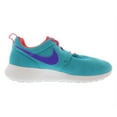 thumbnail image 2 of Nike Rosherun (GS) Casual Junior's Shoes, 2 of 4