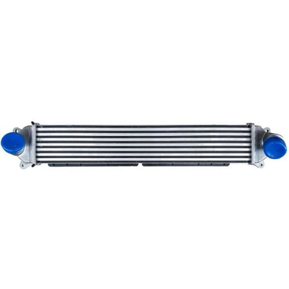 Automotive Cooling Intercooler For Hyundai Fits Elantra HY3012109