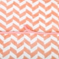 thumbnail image 4 of 2-Pieces Bath Towel Set For Bathroom, High Density Plush Fleece Ultra Absorbent, 30"x60", 4 of 5