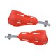 thumbnail image 4 of 2 protectores de manillar shamjiam multiusos rojo, 4 of 8