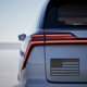 thumbnail image 1 of Uuiauoio American Flag Stickers - Durable & Waterproof Decals for Vehicles & Personal Items,Car Bumper/Truck/Motorcycle/Helmet/Laptop/Window/Water Bottle/Mail Box, 1 of 6