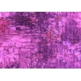 thumbnail image 1 of Ahgly Company Indoor Rectangle Oriental Pink Industrial Area Rugs, 8' x 10', 1 of 4
