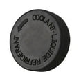 thumbnail image 5 of Coolant Overflow Reservoir Caps Durable Portable Professional Reservoir Caps Performance High Reliability Engine Radiator Tank Cover Spare Part, 5 of 5