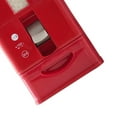 thumbnail image 4 of Rice Rice Dispenser Transparent Clear Scale Funnel Type  Household Rice Bucket for Soybean Oatmeal, 4 of 5