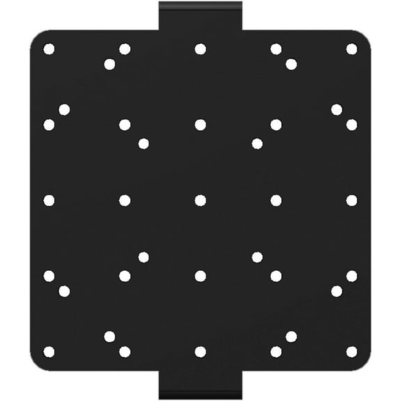 MORryde TV1-002H Universal Rigid TV Wall Mount