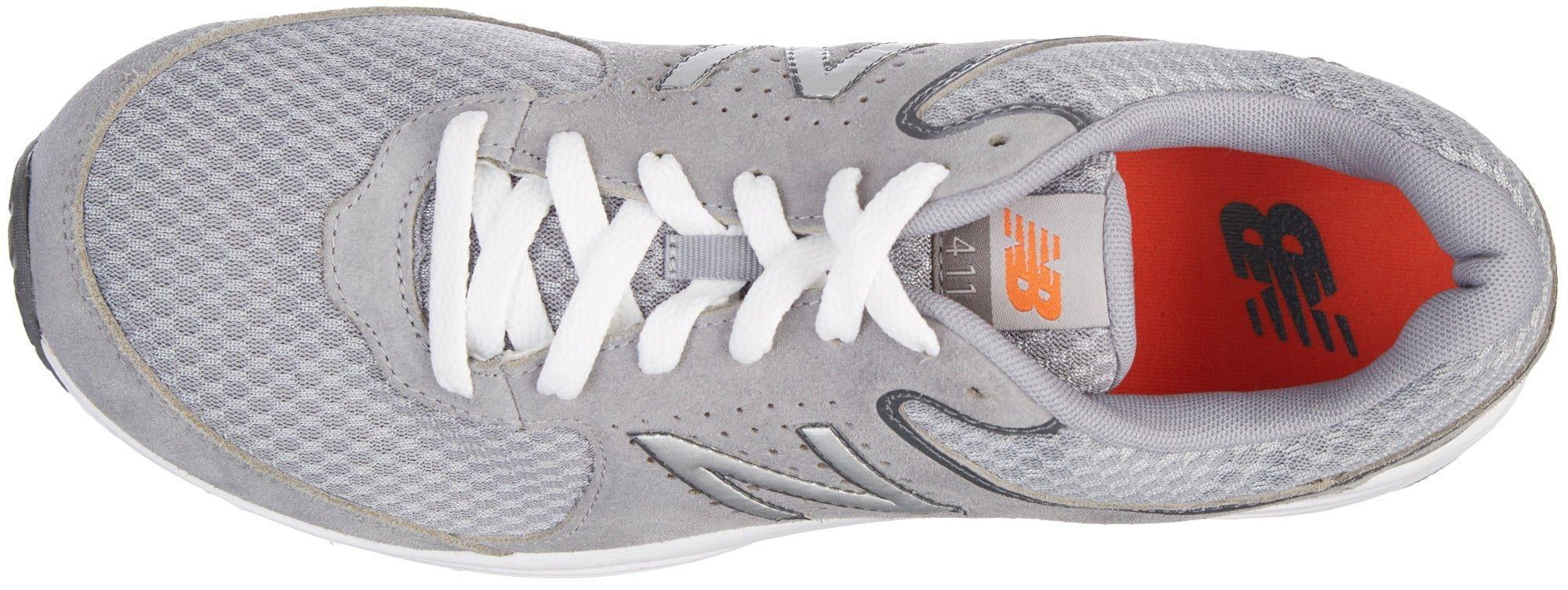 new balance men's mw411v2 review