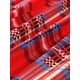 thumbnail image 5 of Conjunto de Ropa Familiar Navideña a Juego Pijamas a Cuadros de Reno para,4 años XBTCLXEBCO GL017-QZ14217A17, 5 of 6