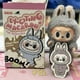thumbnail image 2 of Caja ciega de muñeca de peluche bonita, caja ciega de cara de vinilo de macarrón emocionante, 1 ud./6 uds., caja misteriosa Popmart, muñeca bonita Labubu, 2 of 4