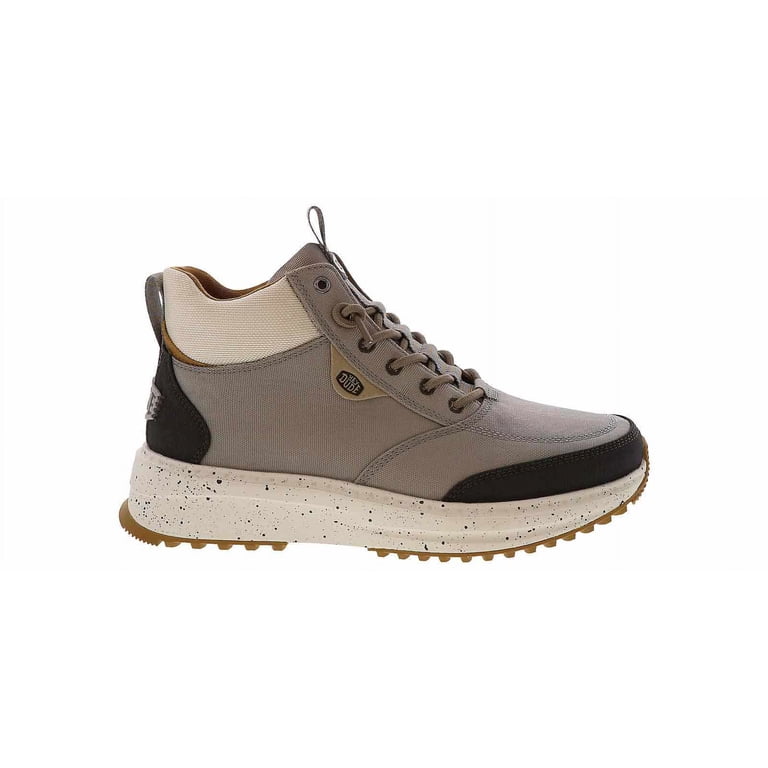 Heydude Tahoe Classic Casual Boot | 42058-030 Grey - Walmart.com