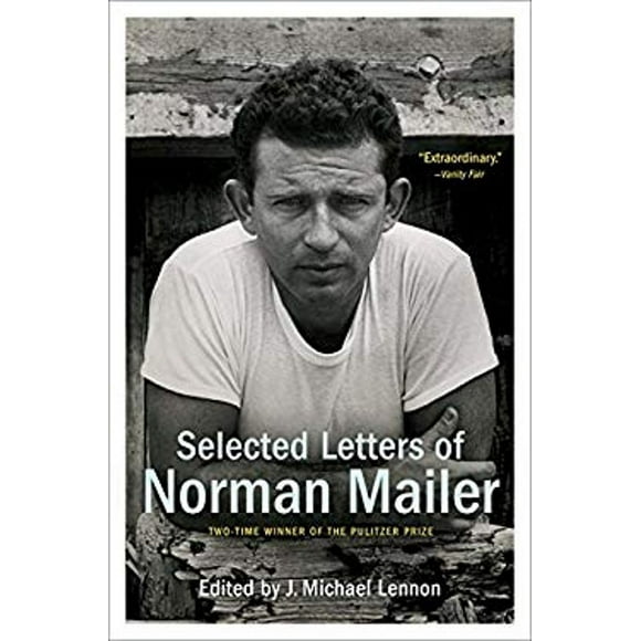 Pre-Owned Selected Letters of Norman Mailer (Other) 9780812986105