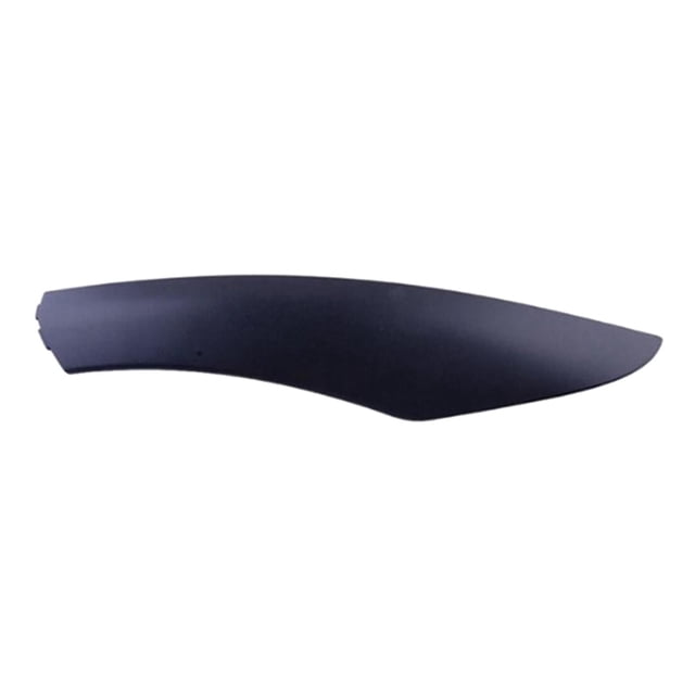 Cubierta del extremo del riel del portaequipajes DYNWAVEMX Frente derecho 30 cm x 15 cm x 10 cm