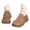 OTHER, variant on NordicNest On Casual Shoes Comfortable Flat Loafers Soft Sole Style Everyday Walking Footwear