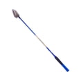 thumbnail image 2 of Cuchara para hacer de pesca, señuelo, pala, accesorios de pesca ligeros y cómodos Azul, 2 of 8