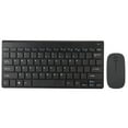 thumbnail image 4 of Oubit Slim Wireless Key Mouse Set,Smart Wireless Keyboard Mouse Wireless Keyboard Mouse Combo Wireless Key Mouse Set Future-Proof Design, 4 of 9