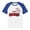 Blue, variant on VNKIDY Boys TShirts Kids Cartoon Valentines Graphic Prints Tees Short Sleeve Crewneck Loose Fit Top For Holiday Casual Daily Wear Versatile Top Blue 10-11Years