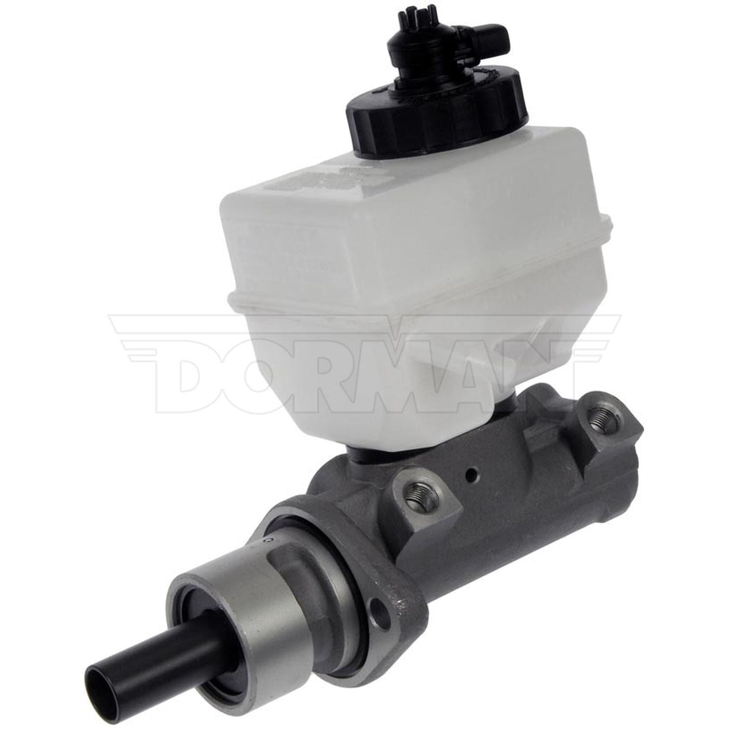 Dorman M630759 Brake Master Cylinder for Specific Volkswagen Models Fits select: 1993-1999 VOLKSWAGEN JETTA, 1995-1999 VOLKSWAGEN CABRIO