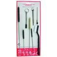 thumbnail image 1 of 17 PC. MASTER SPRAY GUN CLEANING SET, 1 of 3