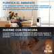 thumbnail image 4 of Purificador + Ventilador + Enfriador de Aire 4 en 1Airtek Modelo: ATK05ACP, 4 of 9