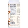 thumbnail image 3 of Foster & Thrive Daily Psyllium Husk Powder Supplement, 4-in-1 Fiber for Digestive Health Laxative, Relieves Occasional Constipation, Original Flavor, 48 Doses, 3 of 5