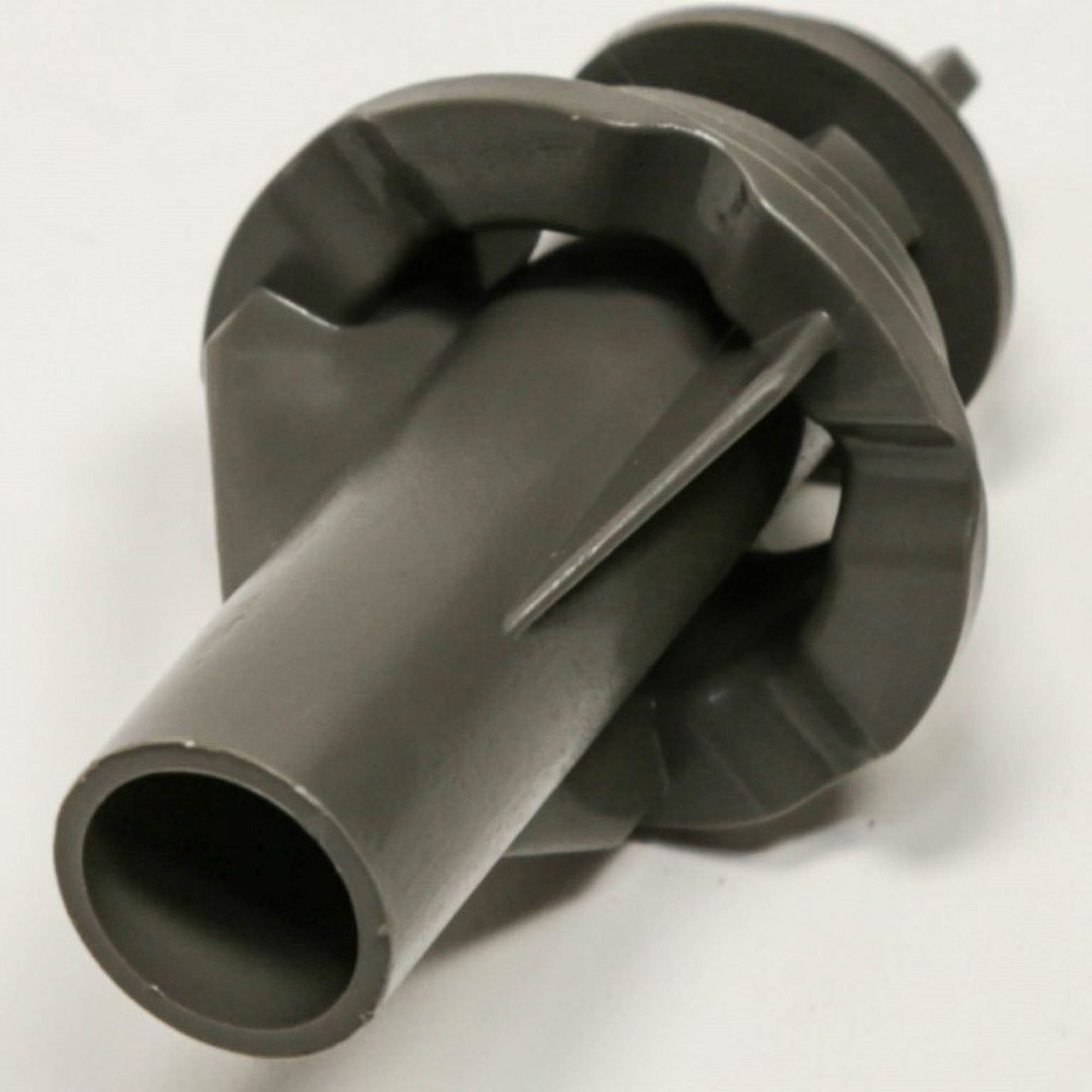 WPW10077898 Whirlpool Lower Support Wash Arm OEM WPW10077898