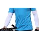 thumbnail image 2 of Ciclismo deportes tatuaje UV bloque fresco brazo manga calentador cubierta elástica protección solar bicicleta calentador, 2 of 3