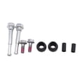 thumbnail image 2 of DYNWAVECA Bcf1433A Front Brake Caliper Slider Pin Kit Accessory Brake Caliper Bolt Direct Replace Simple Installation Attachment Sturdy, 2 of 7