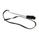 thumbnail image 4 of Cinturón de fricción para bicicleta de fitness, banda de cincha, práctico equipo de ejercicio con control de resistencia, accesorio para entrenamiento puesta a punto y correa, 4 of 8