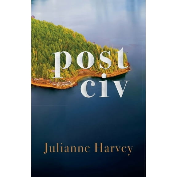 Post Civ, (Paperback)