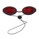 thumbnail image 4 of Gafas Protectoras para los ojos para Salón de Belleza, depilación, cosmetología, gafas protectoras de seguridad esta protección contra la luz de 532 nm, 4 of 7