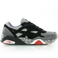 thumbnail image 2 of Puma R698 X Stuck Up X Alife Mens Gray/Black Sneakers, 2 of 2