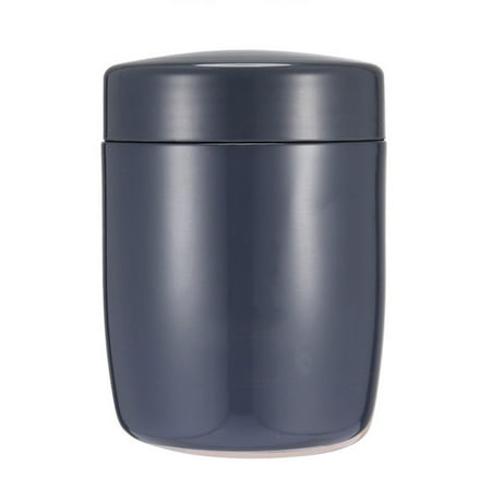 

CHAOMA Stainless Steel Thermos Cup Portable Vacuum Stew Beaker Insulated Soup Lunch Box