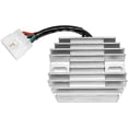 thumbnail image 1 of ElectroSport ESR120 Regulator/Rectifier Honda Shadow VT1100, 1 of 1