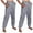 Gray, variant on jjayotai Sweatpants for Women, Loose Lightweight Yoga Joggers Workout Casual Lounge Pants with Pockets