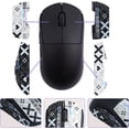 thumbnail image 6 of Mouse Anti-Slip Grip Tape fit for Logitech G PRO X Superlight Wireless Gaming Mouse Skin, Sweat Resistant, Easy to Apply, Self-Adhesive Design, Professional Mice Upgrade Kit, 6 of 7