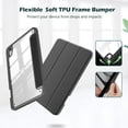 thumbnail image 3 of Smart Case ProCase para iPad Mini 8.3 de 7.ª y 6.ª generación 2024/2021, 3 of 8