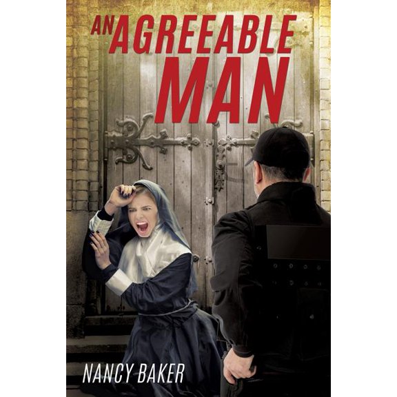 An Agreeable Man, (Paperback)