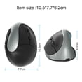 thumbnail image 2 of Indicateur Optique, X10 Souris Dpi Intégré 600mah Souris Réglable Batterie Buzhi Eryue 600mah Réutilisable Huiop Qisuo, 2 of 7