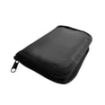 thumbnail image 4 of Bolsa de viaje para diabetes, a prueba de polvo, con correas elásticas, estuche de transporte, estuche para de glucosa, mochila para viajes, 4 of 8