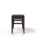 thumbnail image 3 of Newboti Furniture Chocolate Writing Desk 80841, 3 of 6