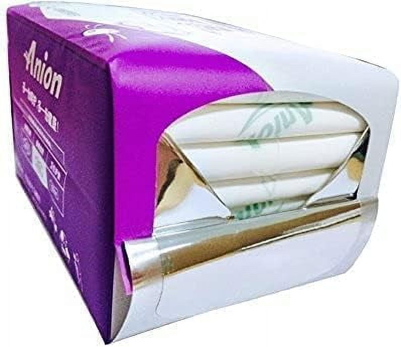 Winalite Lovemoon Sanitary Pads Anion Pads Feminine Hygiene Anion Sanitary Napkin Organic Cotton Love Moon Anion 19 Packs/lot