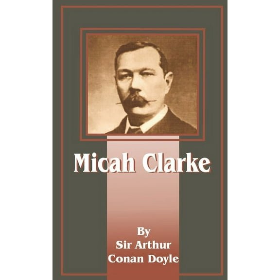 Micah Clarke, (Paperback)